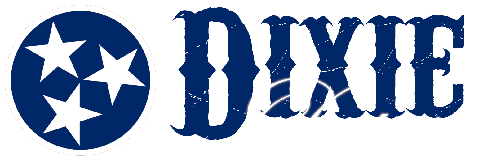 Dixie Detail