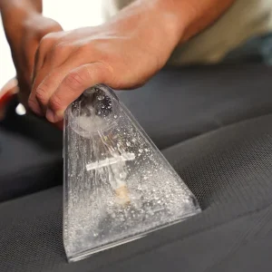 Mobile Carpet and Seat Shampoo - Cleveland TN