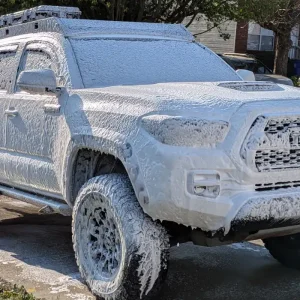 Mobile Car Detailing - Cleveland TN